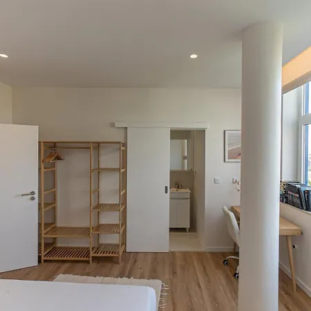 Guestready - Urban Retreat In Appartement *