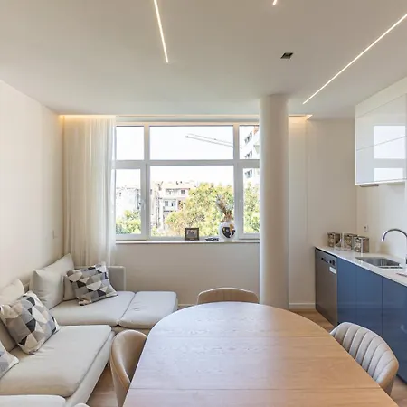 Guestready - Urban Retreat In Appartement