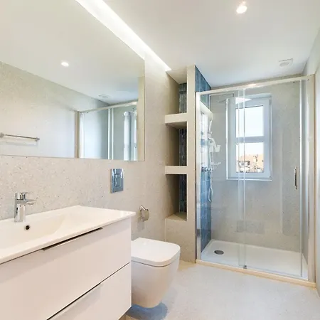 Guestready - Urban Retreat In 公寓 波尔图