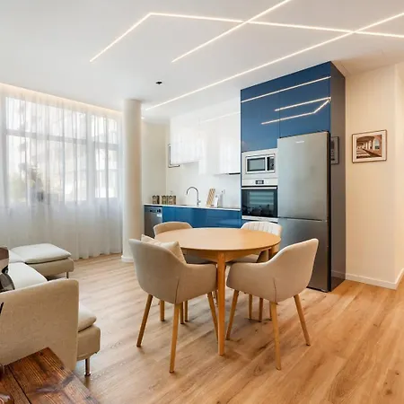 Guestready - Urban Retreat In 波尔图