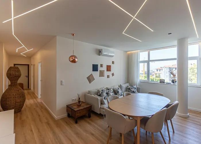 Guestready - Urban Retreat In Lägenhet