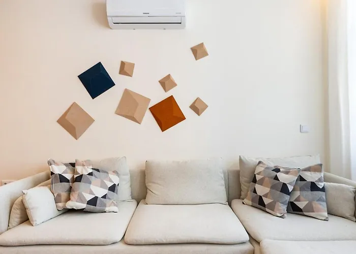 Guestready - Urban Retreat In Πόρτο