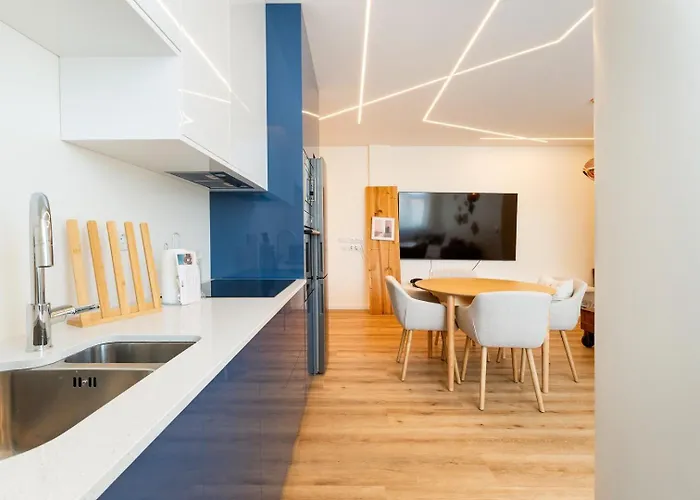 Guestready - Urban Retreat In Διαμέρισμα