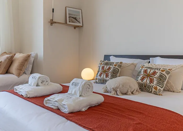 Guestready - Urban Retreat In * Oporto