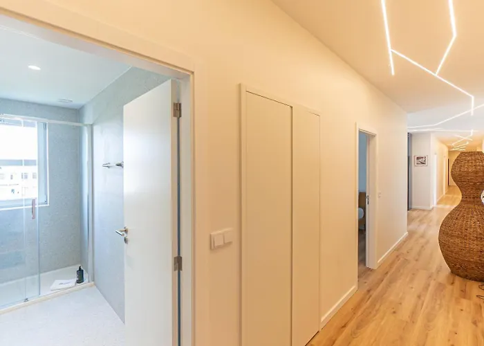 Guestready - Urban Retreat In * Πόρτο