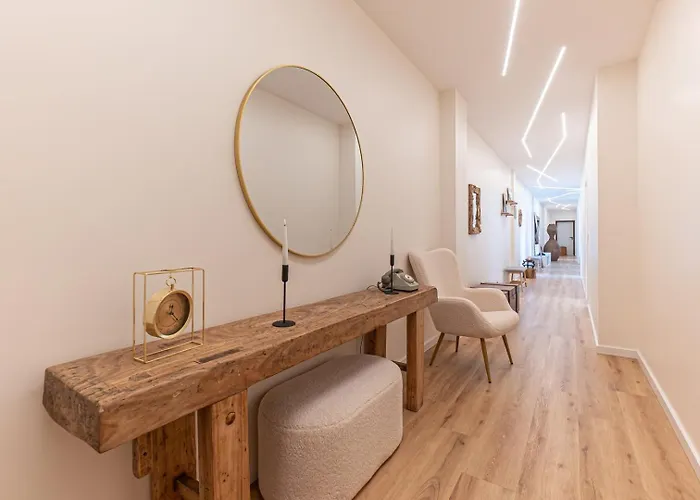 Guestready - Urban Retreat In Διαμέρισμα *