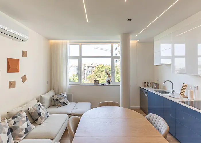 Guestready - Urban Retreat In Διαμέρισμα