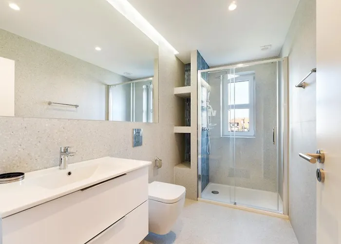 Guestready - Urban Retreat In Διαμέρισμα Πόρτο