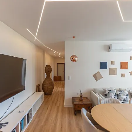 Guestready - Urban Retreat In Apartman Porto