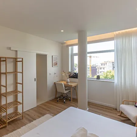 Apartman Guestready - Urban Retreat In *