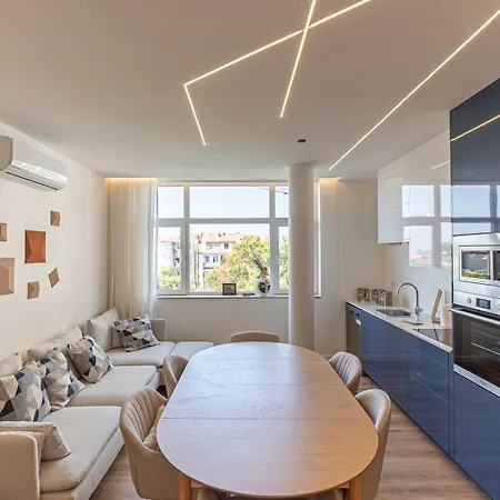 Guestready - Urban Retreat In